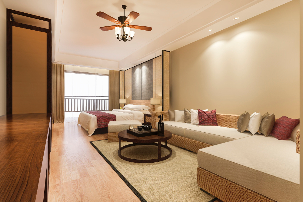 Cuevas del Campo House | 4 bedroom accommodation in Cuevas del Campo