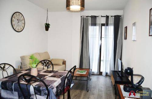 Zaidin Apartment | 40 m² Apartment ∙ 1 bedroom ∙ 3 guests