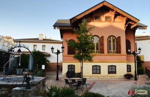 Zaidin Apartment | 40 m² Apartment ∙ 1 bedroom ∙ 3 guests