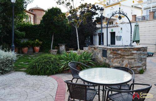 Zaidin Apartment | 40 m² Apartment ∙ 1 bedroom ∙ 3 guests
