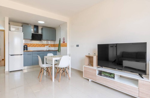 Atarfe Apartment | 40 m² Apartment ∙ 1 bedroom ∙ 2 guests