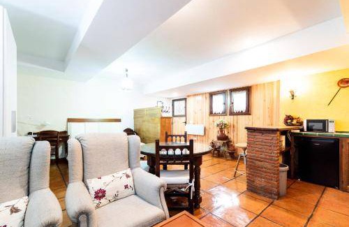 Beiro Apartment | 40 m² Apartment ∙ 1 bedroom ∙ 2 guests