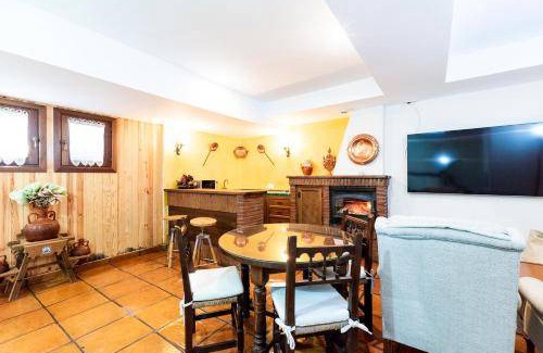 Beiro Apartment | 40 m² Apartment ∙ 1 bedroom ∙ 2 guests