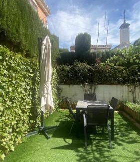 Beiro Apartment | 40 m² Apartment ∙ 1 bedroom ∙ 2 guests
