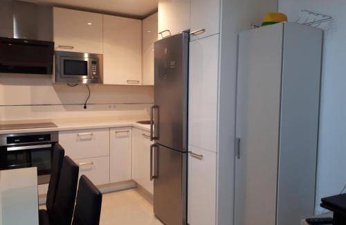 Monachil Apartment | 40 m² Apartment ∙ 1 bedroom ∙ 2 guests
