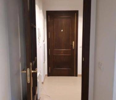 Monachil Apartment | 40 m² Apartment ∙ 1 bedroom ∙ 2 guests