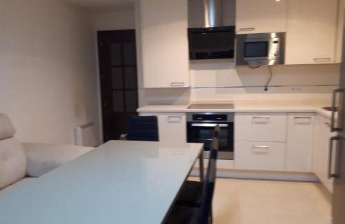 Monachil Apartment | 40 m² Apartment ∙ 1 bedroom ∙ 2 guests
