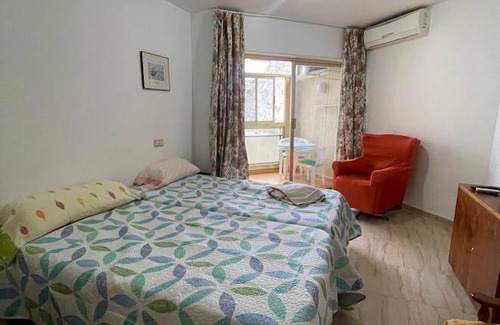 Salobrena Apartment | 40 m² Apartment ∙ 2 guests