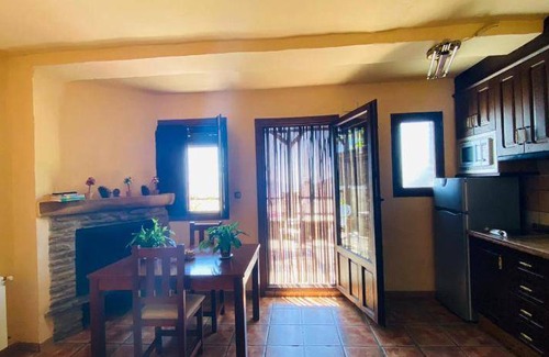 Capileira Apartment | 40 m² Apartment ∙ 4 guests