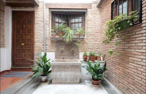 San Pedro Apartment | 40 m² Apartment ∙ 4 guests
