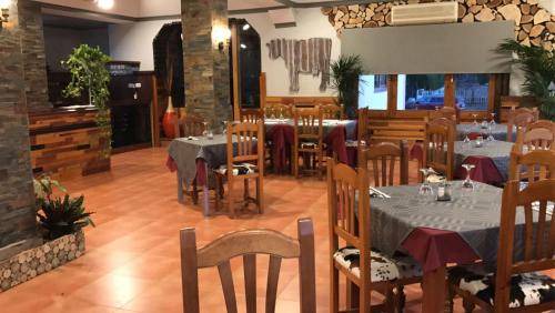 Cullar Bed & Breakfast | 40 m² Bed and breakfast ∙ 6 guests
