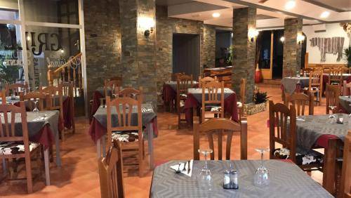 Cullar Bed & Breakfast | 40 m² Bed and breakfast ∙ 6 guests
