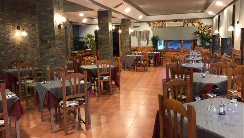 Cullar Bed & Breakfast | 40 m² Bed and breakfast ∙ 6 guests