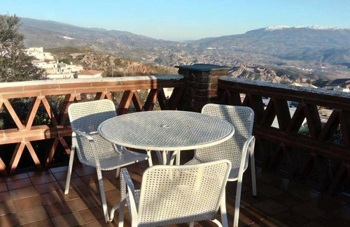 Yegen Bed & Breakfast | 40 m² Bed and breakfast ∙ 6 guests