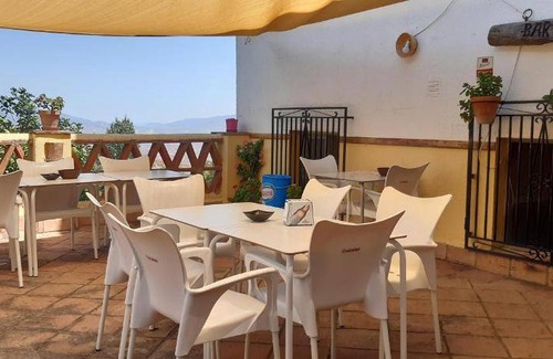 Yegen Bed & Breakfast | 40 m² Bed and breakfast ∙ 6 guests