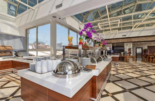 Beyazit Hotel | 40 m² Hotel ∙ 127 guests