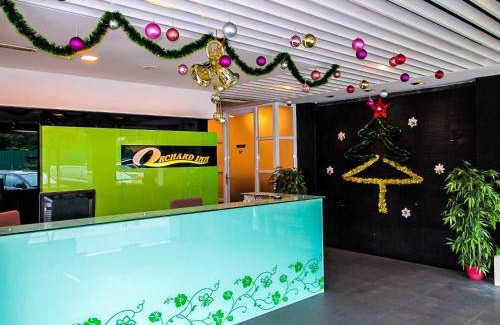 Bandar Puteri Puchong Hotel | 40 m² Hotel ∙ 7 guests