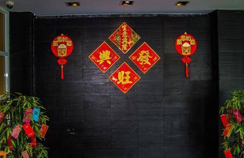 Bandar Puteri Puchong Hotel | 40 m² Hotel ∙ 7 guests