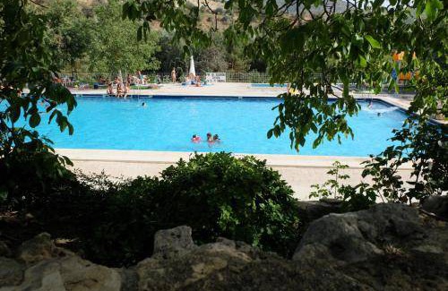 Alhama de Granada Apartment | 41 m² Apartment ∙ 2 guests