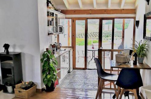 Alhama de Granada Apartment | 41 m² Apartment ∙ 2 guests