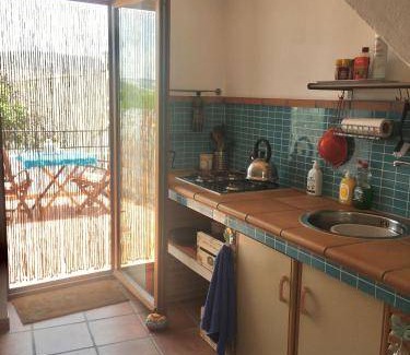 Alhama de Granada Apartment | 41 m² Apartment ∙ 2 guests