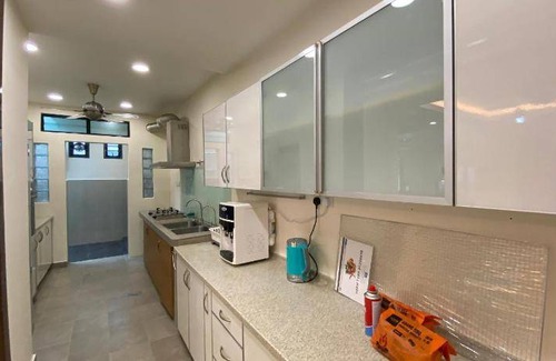 Subang Jaya Villa | 418 m² Villa ∙ 4 bedrooms ∙ 30 guests