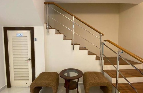 Subang Jaya Villa | 418 m² Villa ∙ 4 bedrooms ∙ 30 guests