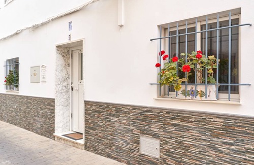 Almunecar Apartment | 42 m² Apartment ∙ 1 bedroom ∙ 4 guests