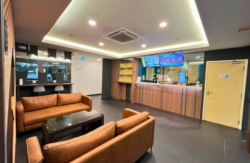 Kampung Pinang Baik Hotel | 42 m² Hotel ∙ 4 guests