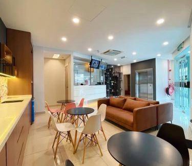 Kampung Bukit Dukong Hotel | 42 m² Hotel ∙ 4 guests