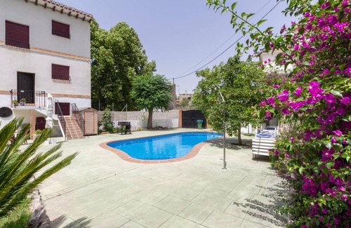 Melegis Cottage | 420 m² Cabin ∙ 7 bedrooms ∙ 16 guests