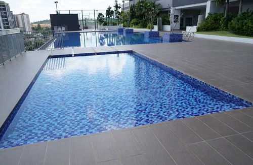 Seri Kembangan Apartment | 430 m² Apartment ∙ 3 guests