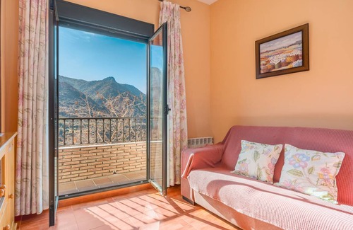 Guejar Sierra Apartment | 45 m² Apartment ∙ 1 bedroom ∙ 2 guests