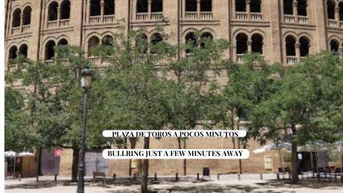 San Ildefonso Apartment | 45 m² Apartment ∙ 1 bedroom ∙ 4 guests