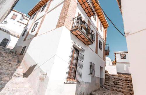 San Ildefonso Apartment | 45 m² Apartment ∙ 1 bedroom ∙ 4 guests