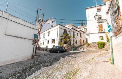 San Ildefonso Apartment | 45 m² Apartment ∙ 1 bedroom ∙ 4 guests