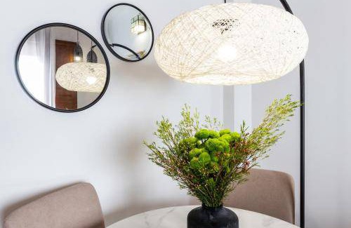 San Ildefonso Apartment | 45 m² Apartment ∙ 2 bedrooms ∙ 7 guests
