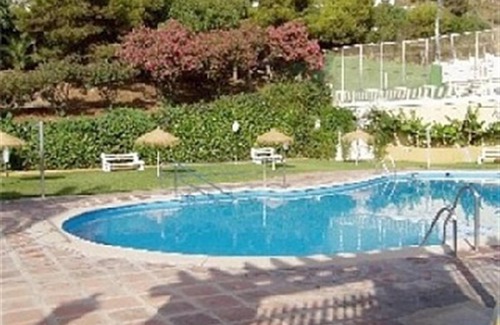 Salobrena Apartment | 45 m² Apartment ∙ 1 bedroom ∙ 2 guests