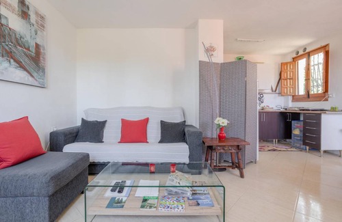 Salobrena Apartment | 45 m² Apartment ∙ 1 bedroom ∙ 2 guests