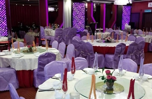 Kuala Lumpur City Centre Hotel | 45 m² Hotel ∙ 3 guests