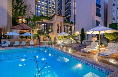 Zaidin Hotel | 45 m² Hotel ∙ 127 guests