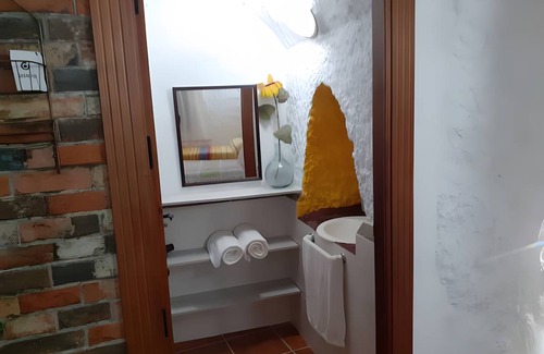 Guadix House | 45 m² House ∙ 1 bedroom ∙ 3 guests