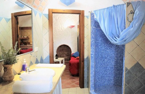Guadix House | 45 m² House ∙ 1 bedroom ∙ 2 guests
