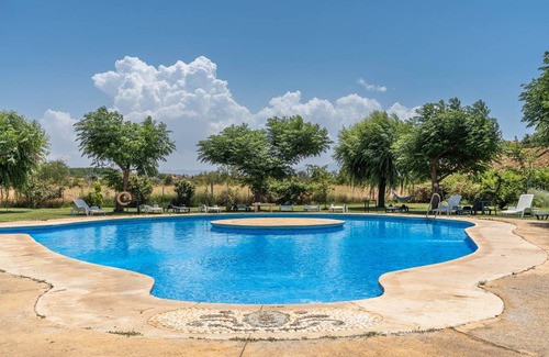 Guadix House | 45 m² House ∙ 2 bedrooms ∙ 4 guests