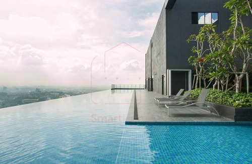 Shah Alam House | 45 m² House ∙ 2 bedrooms ∙ 5 guests