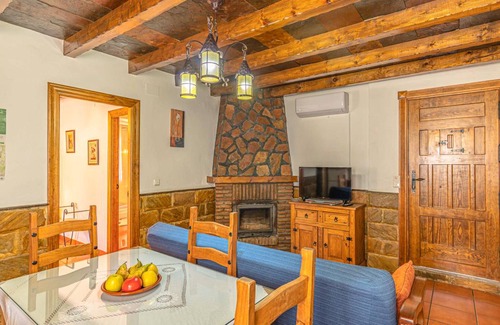 Mecina Bombaron House | 45 m² House ∙ 1 bedroom ∙ 2 guests