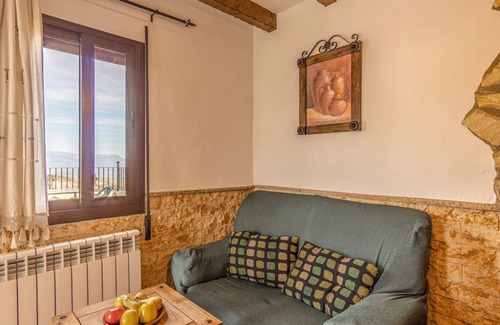 Mecina Bombaron House | 45 m² House ∙ 1 bedroom ∙ 2 guests