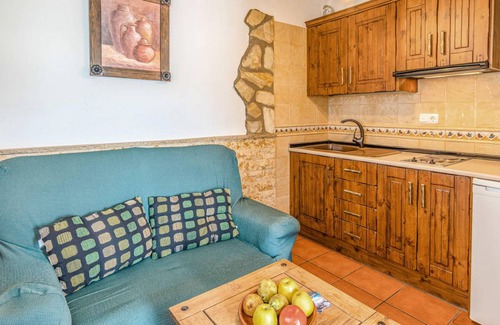 Mecina Bombaron House | 45 m² House ∙ 1 bedroom ∙ 2 guests