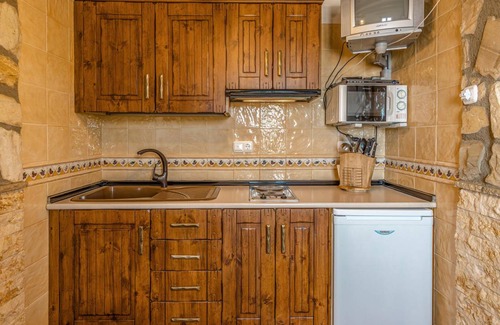Mecina Bombaron House | 45 m² House ∙ 1 bedroom ∙ 2 guests