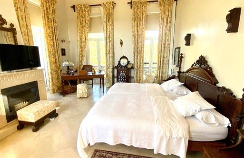 Motril Resort | 45 m² Resort ∙ 127 guests